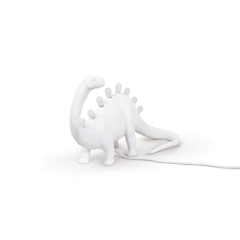 Настольная лампа Seletti Brontosaurus USB 14762