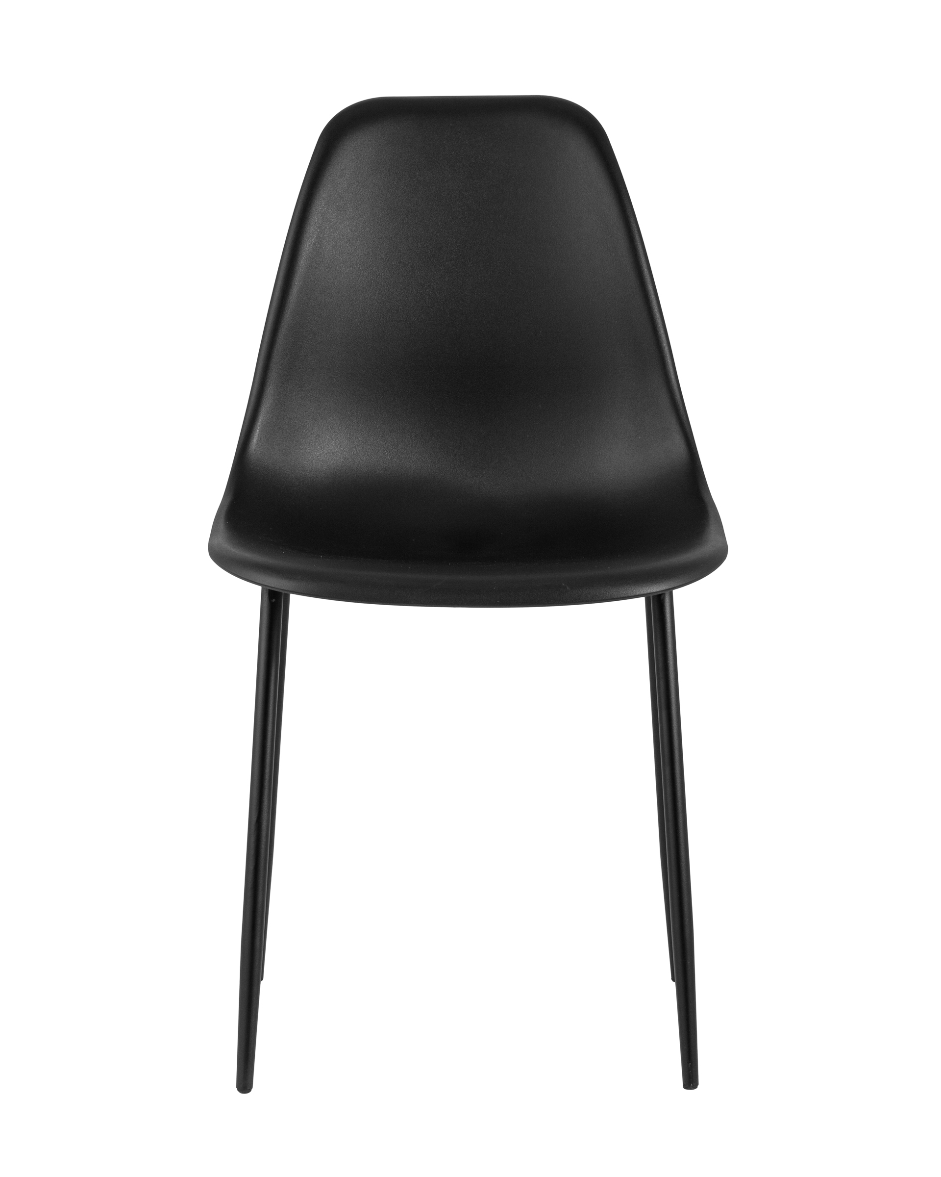 Стул KON черный 2 шт. Stool Group