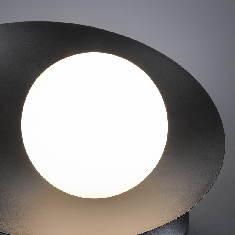 Потолочный светильник TAITO White by ImperiumLoft