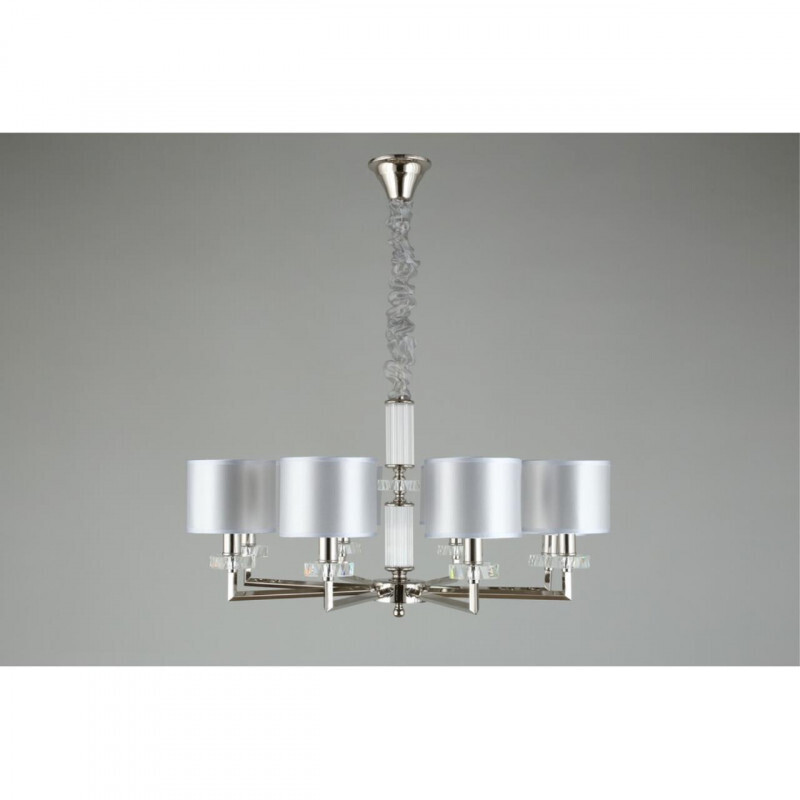 Подвесная люстра APLOYT APL.752.03.08