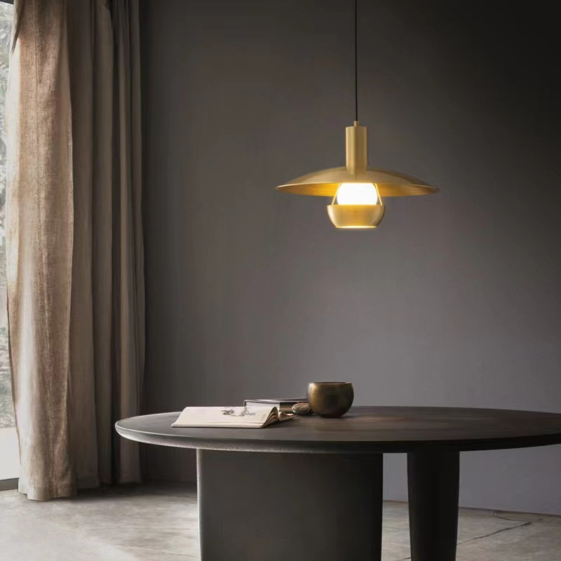 Подвесной светильник GAVIN 4000К by ImperiumLoft