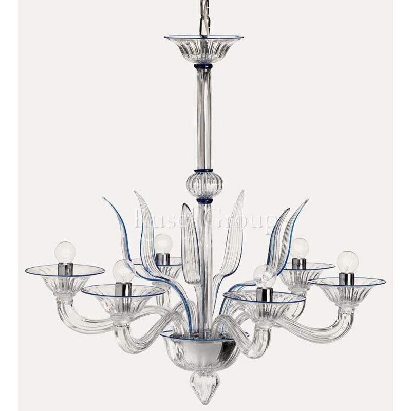 Люстра de MAJO 7077 K6