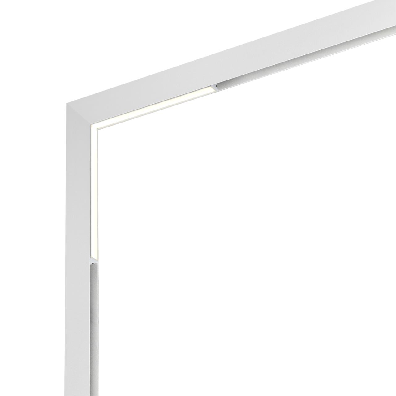 Трековый низковольтный смарт-светильник диммируемый со сменой цв.температуры Novotech 359503