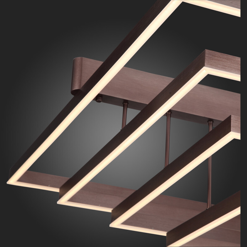 Накладная люстра ST Luce SL945.402.04