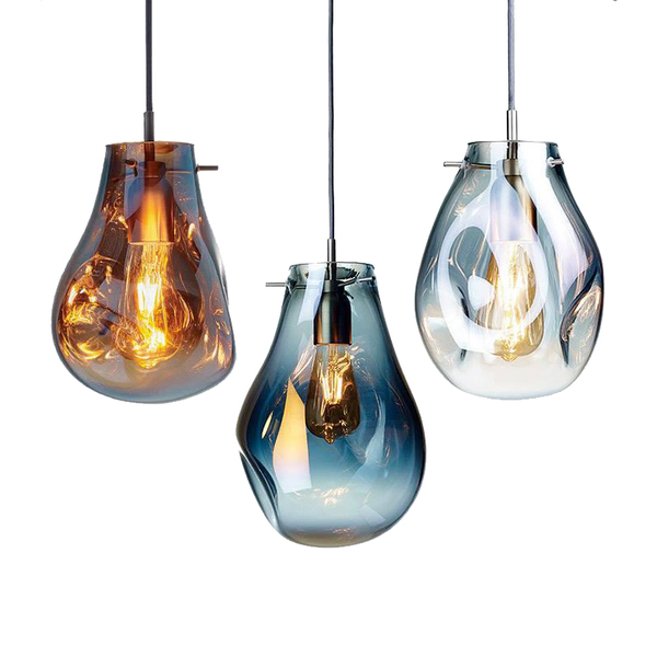 Подвесной светильник ImperiumLoft Soap A silver 9208P/A silver by ImperiumLoft