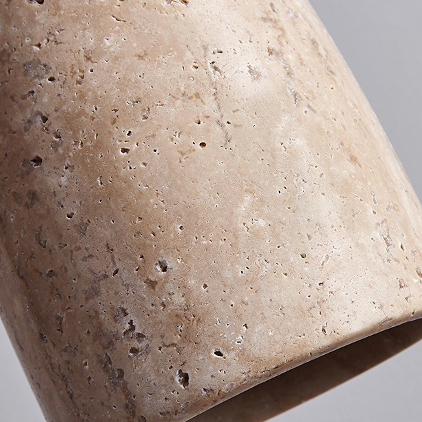 Подвесной светильник DALBY WOOD A by ImperiumLoft