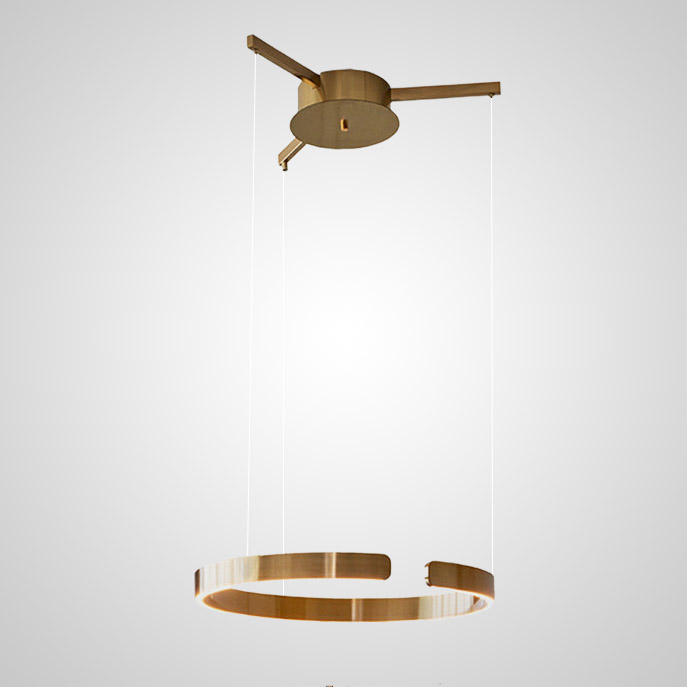 Подвесная люстра MARIS by ImperiumLoft