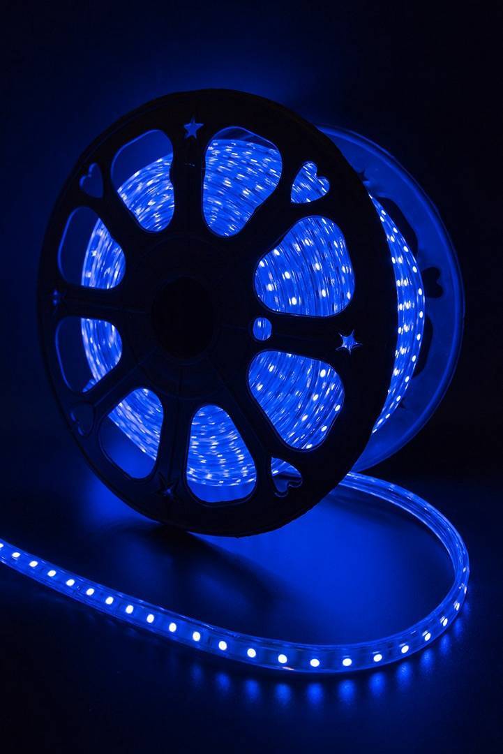 Лампа светодиодная SWG LT560-B-50