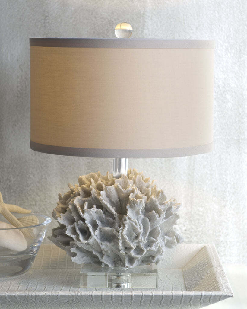 Настольная лампа Тимор Louvre Home JJ10521-1T