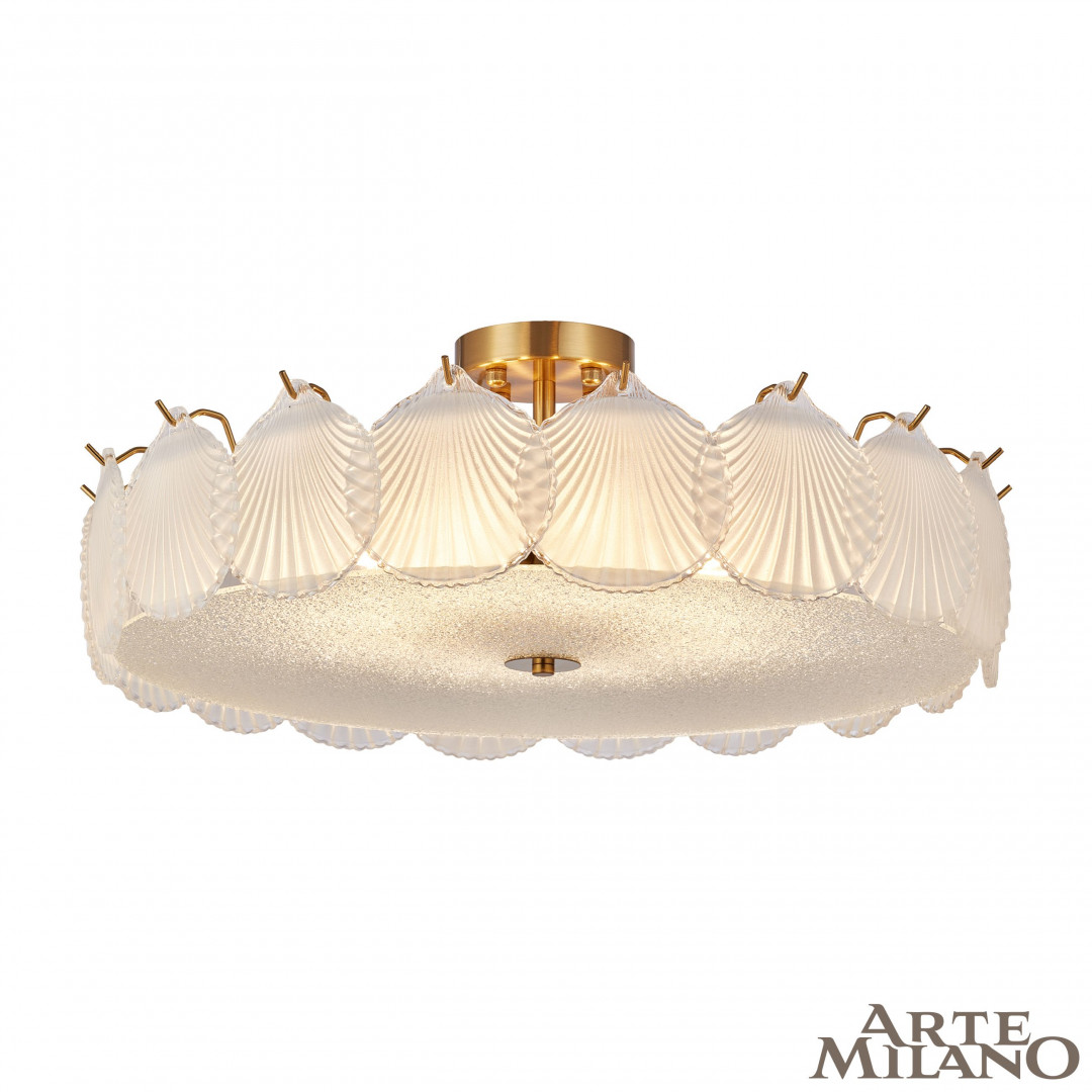 Люстра 316009/D600 BS Arte Milano