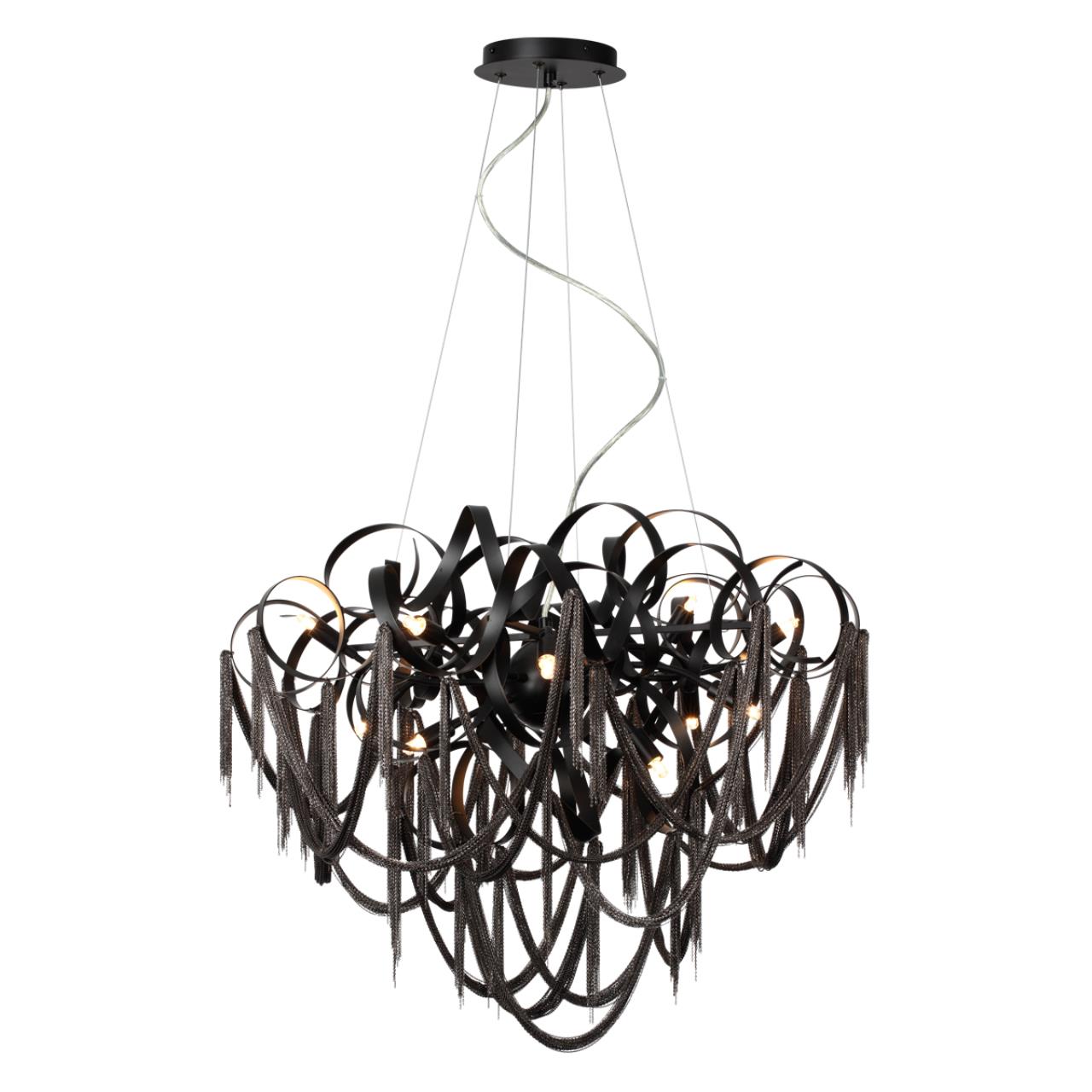 Люстра Odeon Light 5067/12