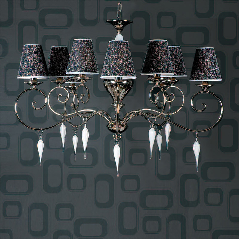 Люстра Jago NCS 041/N