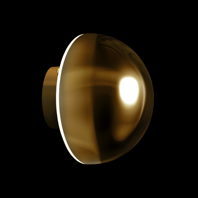 Бра LOFT IT 10362L Gold