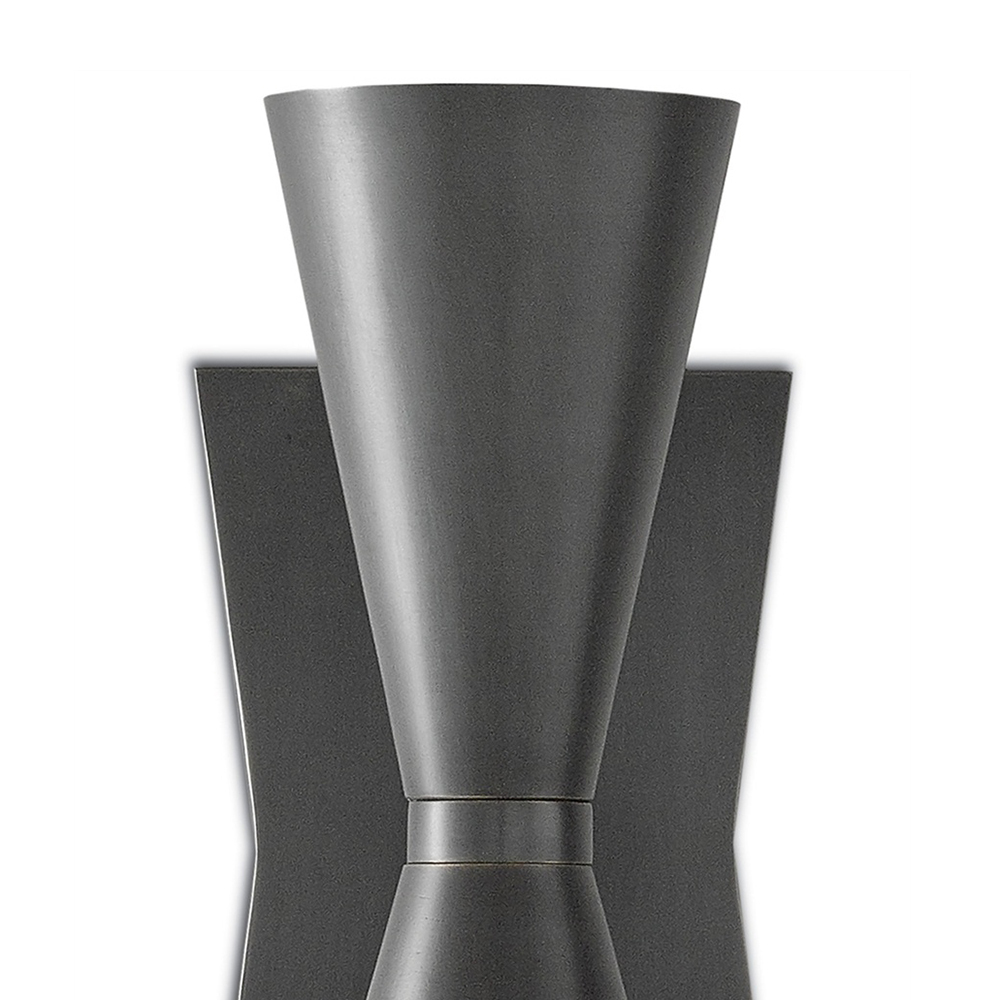 Настенный светильник Currey & Company Gino 5000-0044