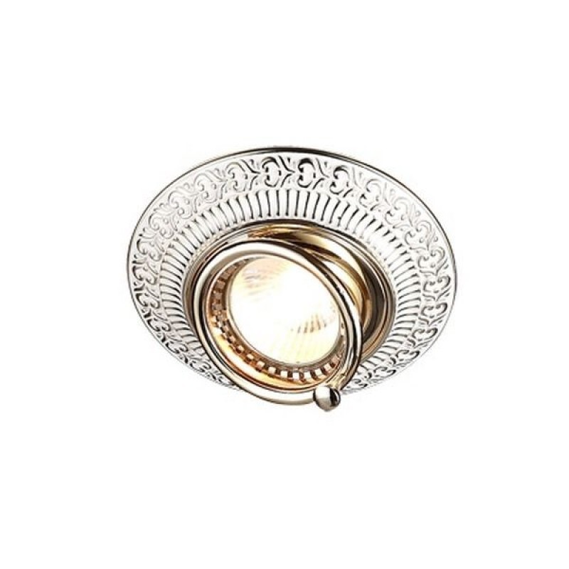 Встраиваемый поворотный светильник L'Arte Luce L11151.49