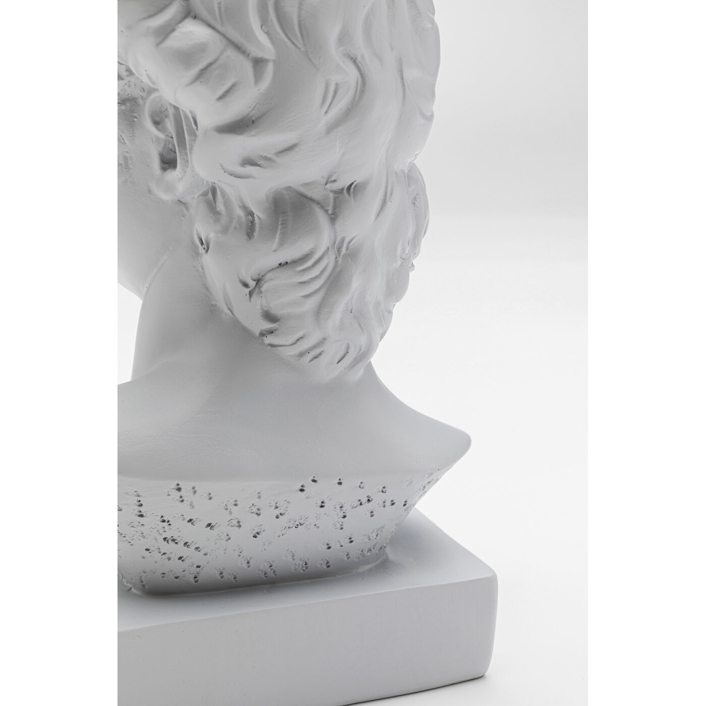 Фигура декоративная Ice Cream David 16cm KARE 56723