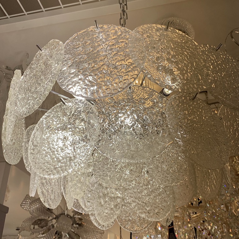 Люстра FALKO by ImperiumLoft