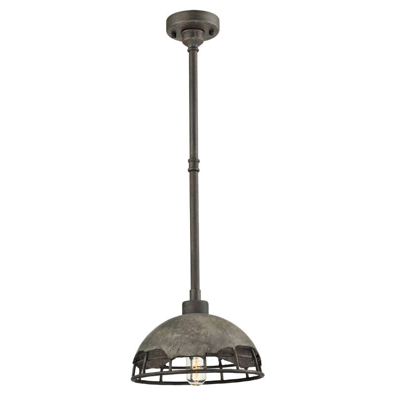 Подвесной светильник Lussole LOFT LSP-9642