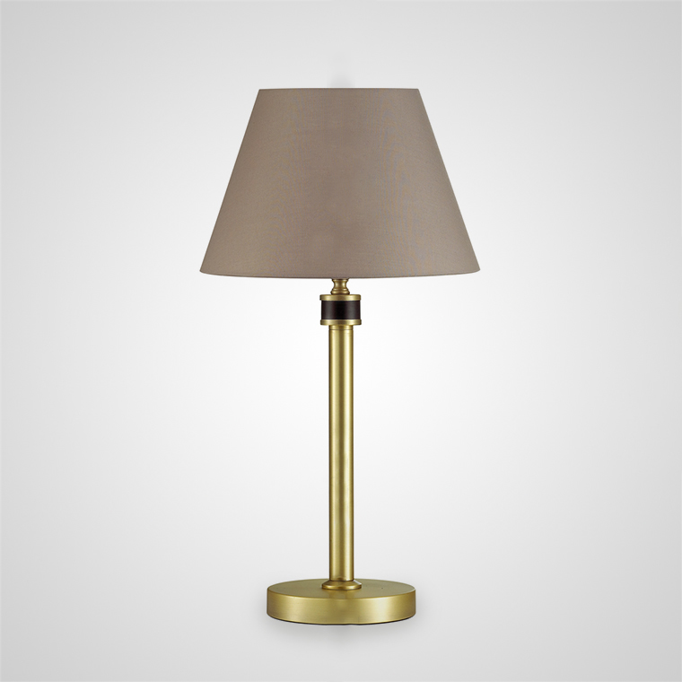 Настольная лампа LINUM TAB by ImperiumLoft