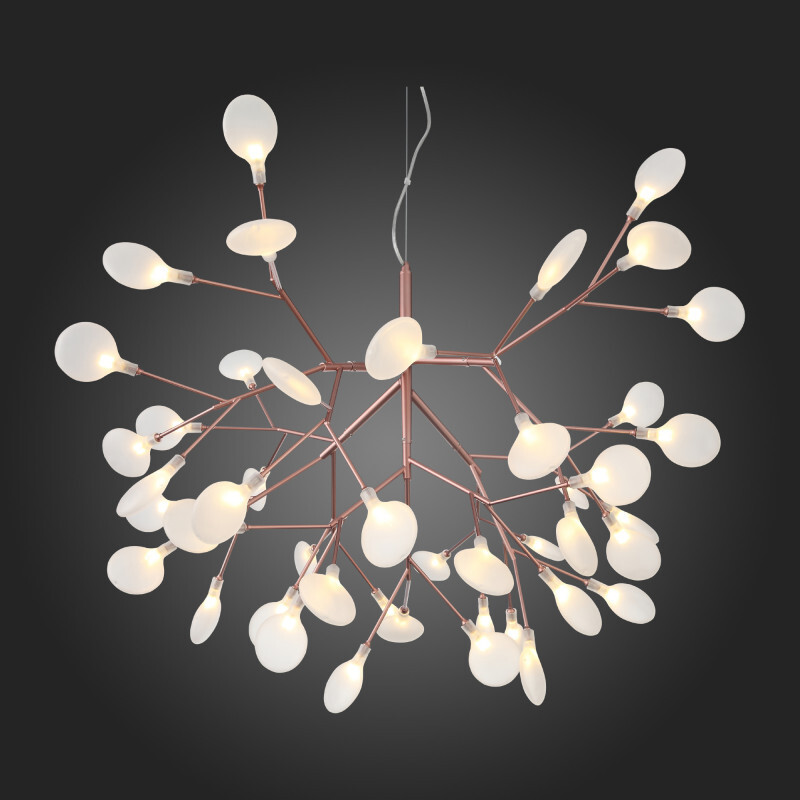 Подвесная люстра ST Luce SL411.323.45