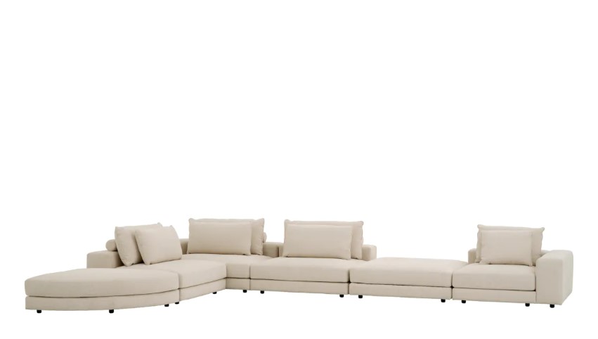 Диван Eichholtz LOUNGE CLUB 116419