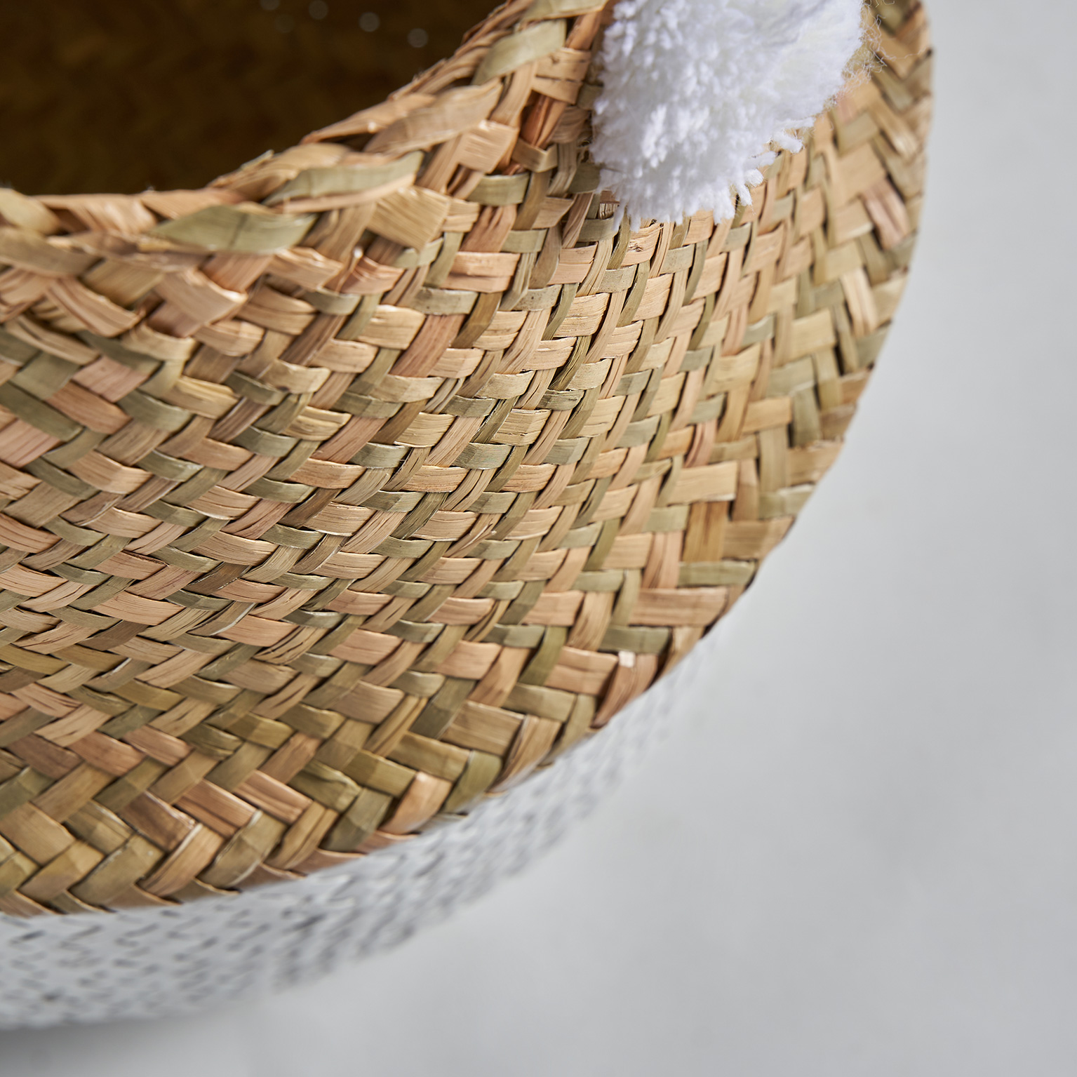 Корзина для одежды 23913 Vical