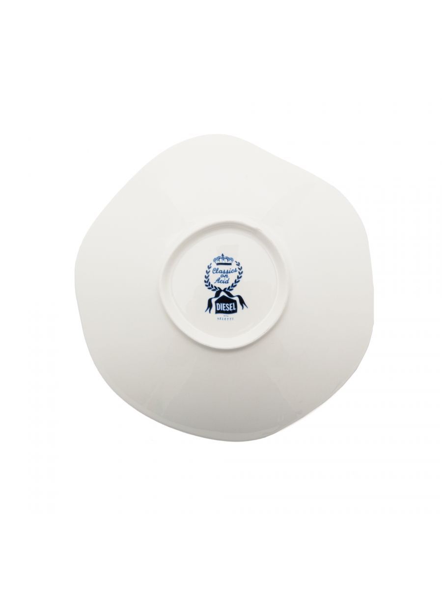 Тарелка Seletti Leone 11225