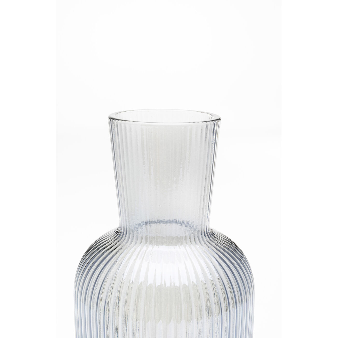 Графин Tango Grey 18cm KARE 56810