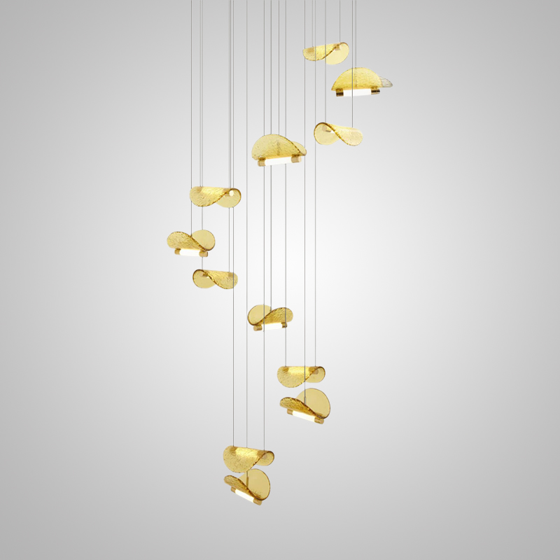 Комбинация светильников ALVARO COMBO by ImperiumLoft