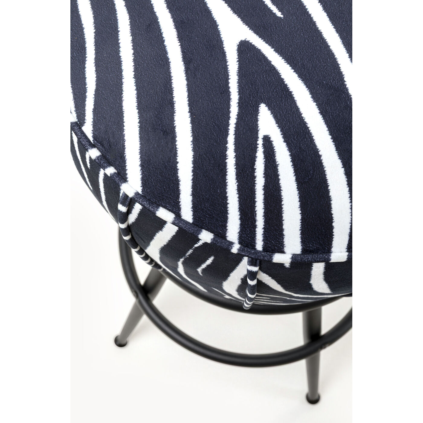 Стул барный After Work Zebra KARE 71134