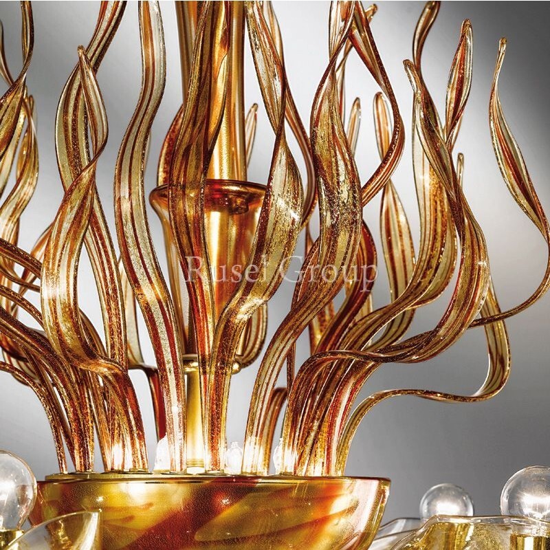 Люстра de MAJO FUOCO K8