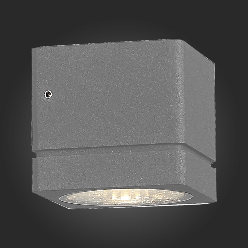 Светильник настенный ST Luce SL563.701.01