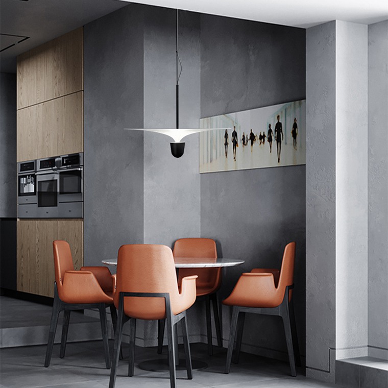 Подвесной светильник DIP by ImperiumLoft