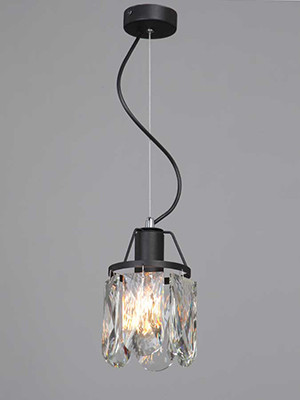 Подвесной светильник Vitaluce V5326-1/1S