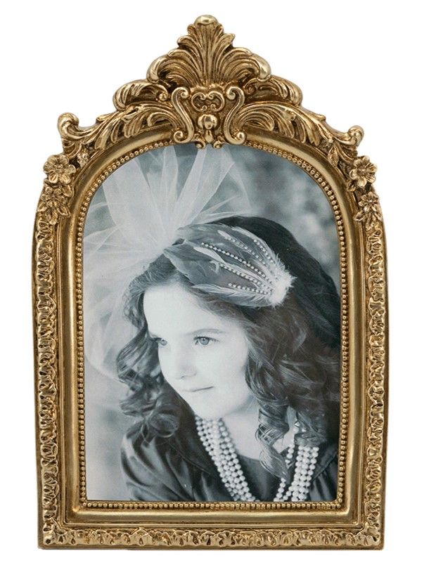 Фоторамка настольная Glasar B5516