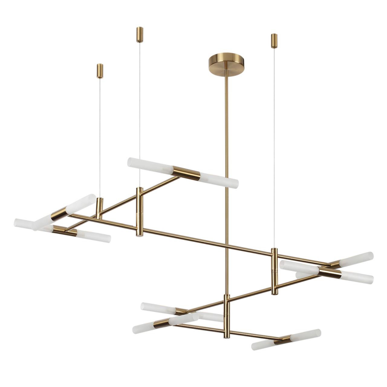 Потолочный светильник Odeon Light 4306/16