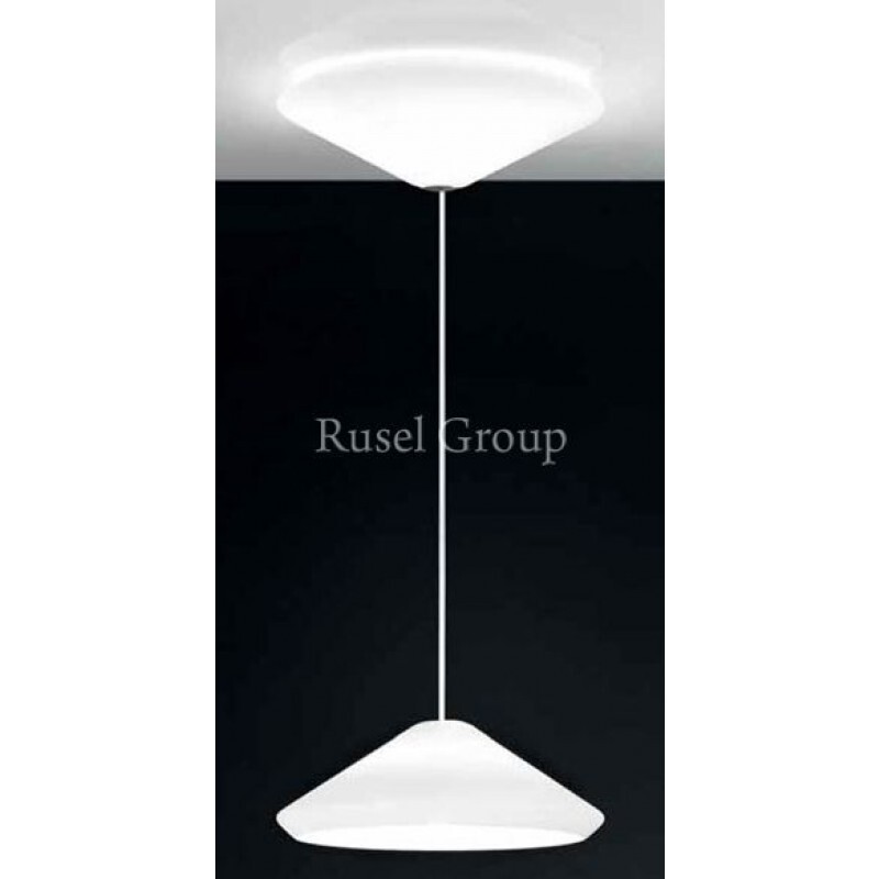 Подвесной светильник Vistosi WITHWHITE SP 46 X