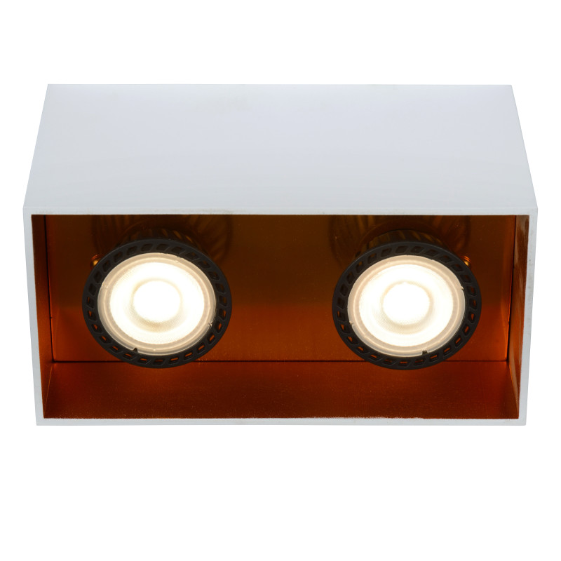 Накладной светильник LUCIDE 22966/02/31