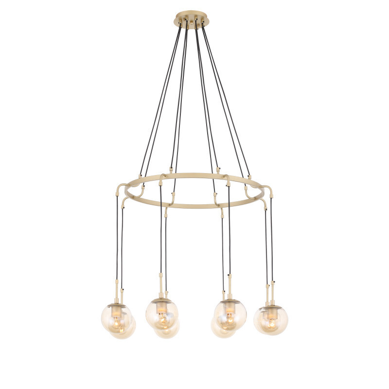 Подвесной светильник ST Luce SL234.413.08