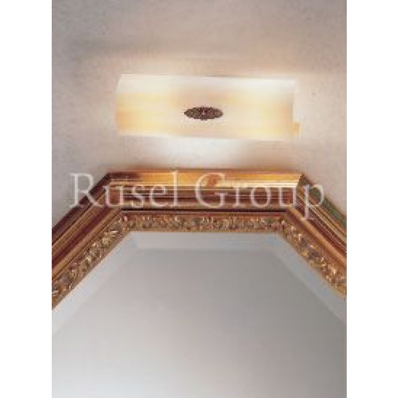 Настенный светильник Possoni 4001/A2