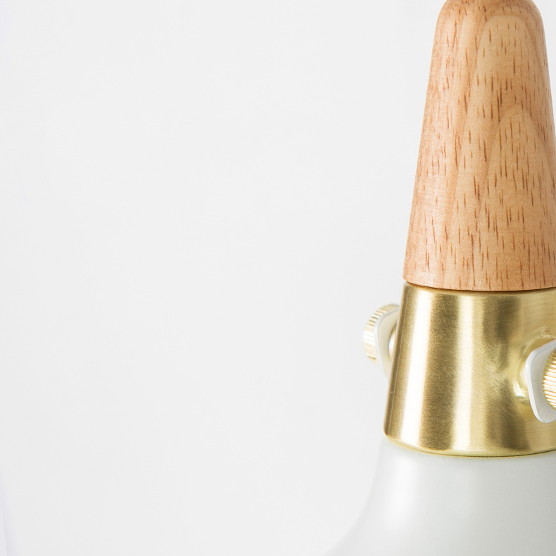 Бра OPLAND Blue by ImperiumLoft