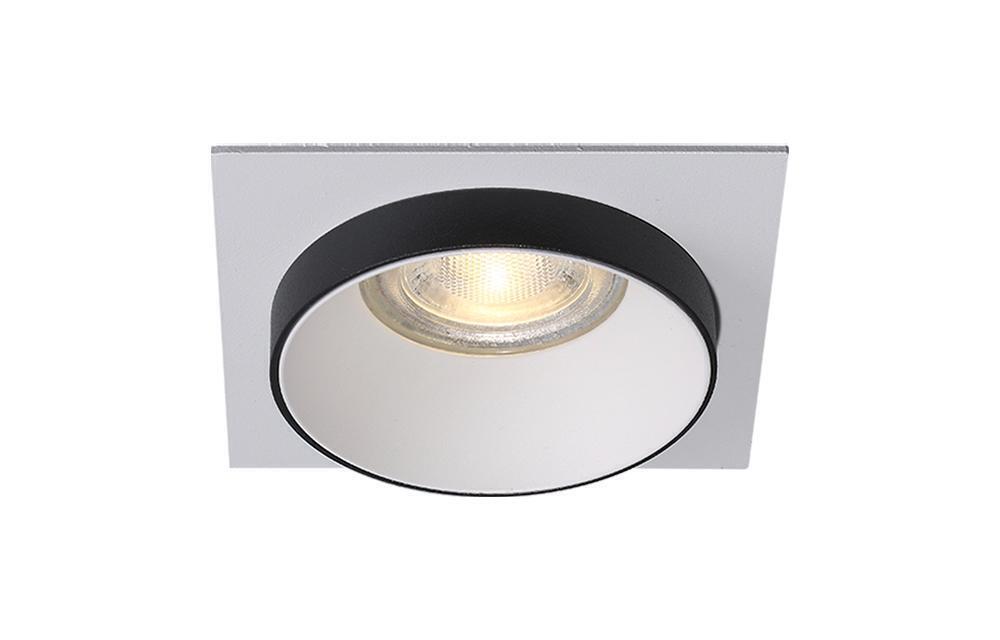 Светильник встраиваемый Crystal Lux CLT 044C WH Светильник встраиваемый Crystal Lux CLT 044C WH