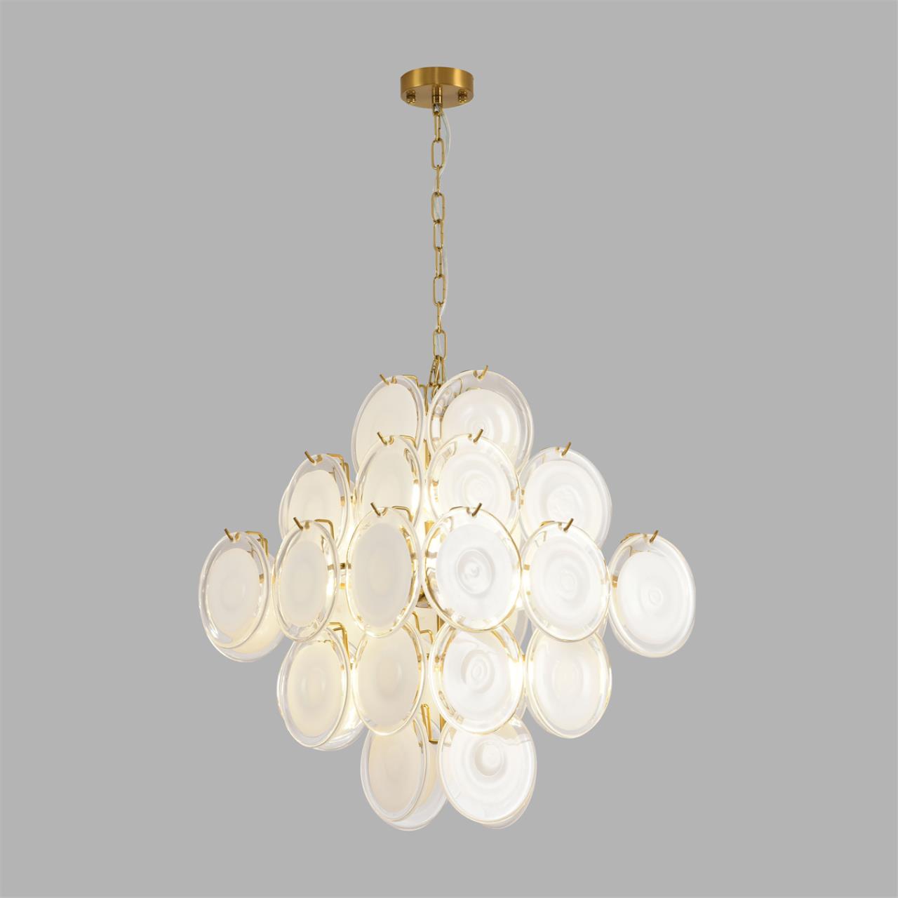 Люстра Lumion 8320/8