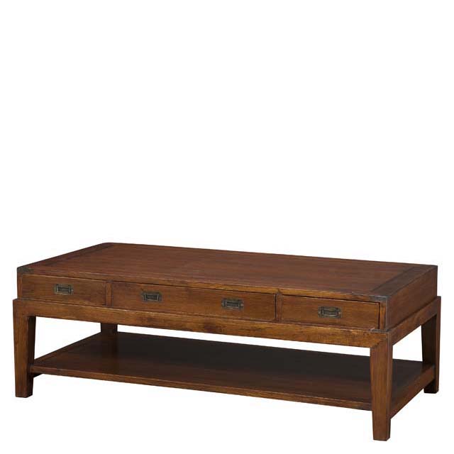 Стол Журнальный Eichholtz Military 101597