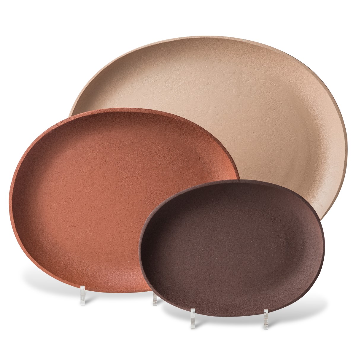 Набор Pols Potten Greek Brown