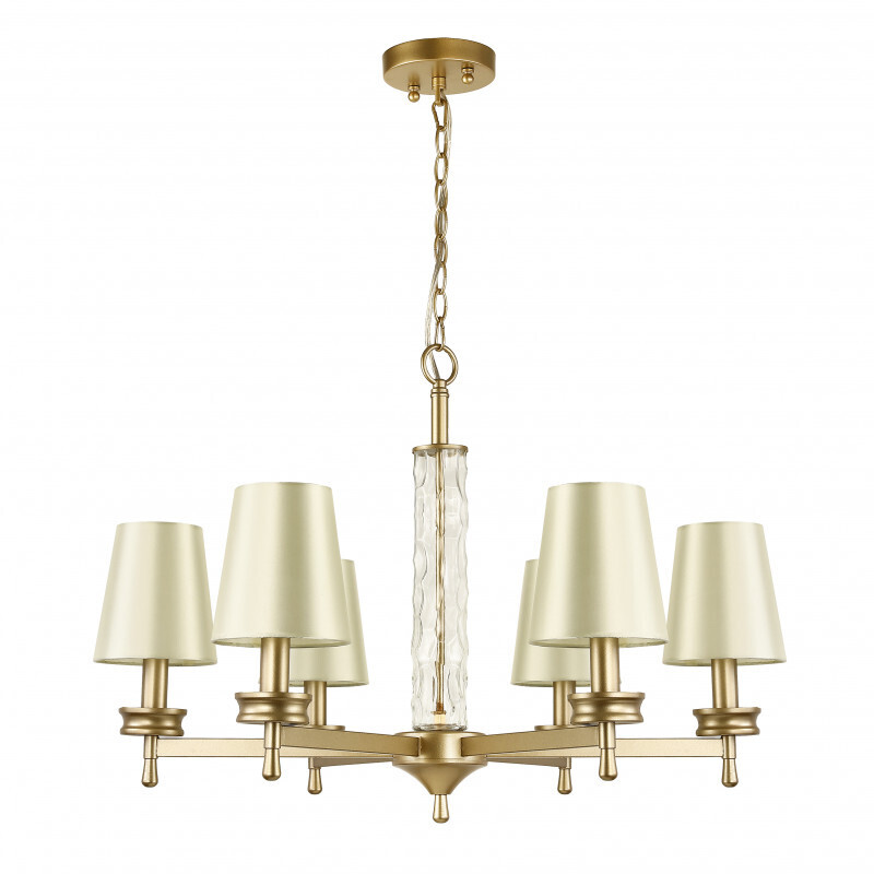 Подвесная люстра F-Promo 2945-6P