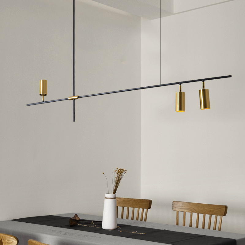 Потолочная люстра AXMAR L12 by ImperiumLoft