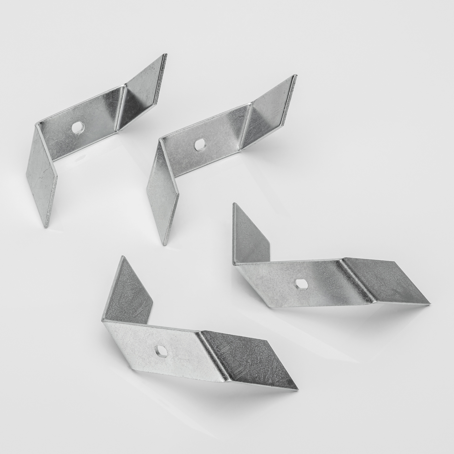 Комплект креплений для профиля DesignLed LE6332-FIX