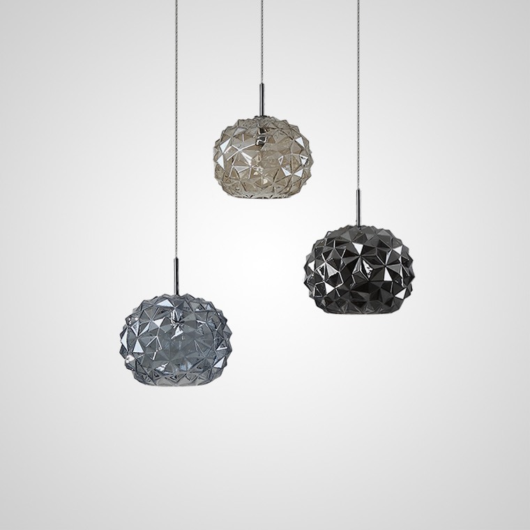 Подвесной светильник TORNA by ImperiumLoft