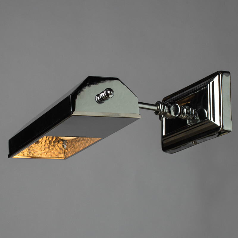 Светильник для картин Arte Lamp A9126AP-1CC